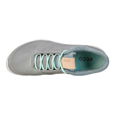 ecco green shoes