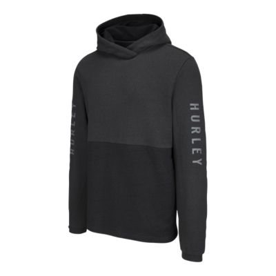 hurley bayside hoodie