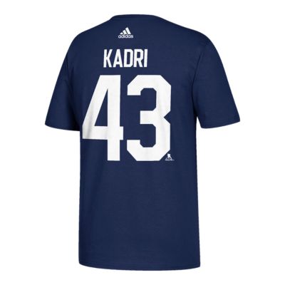 nazem kadri shirt