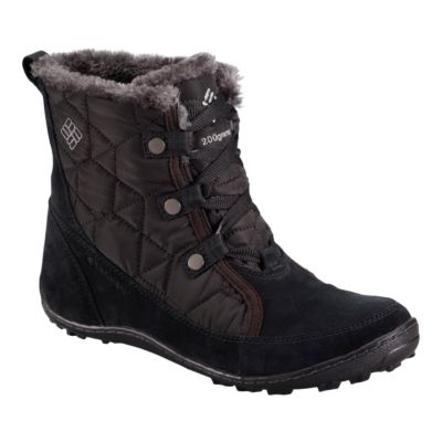 columbia boots womens canada