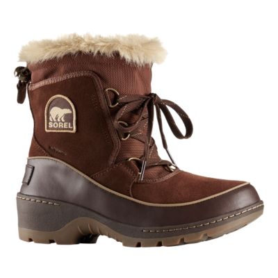 sorel tivoli sport boots