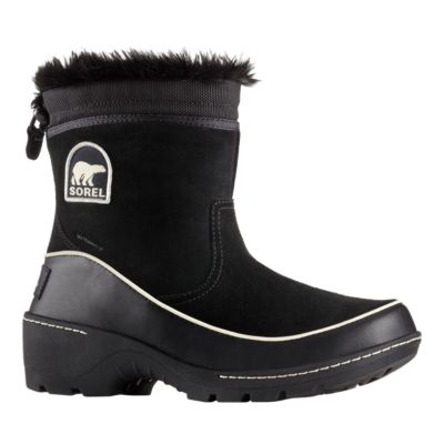 sorel tivoli sport boots