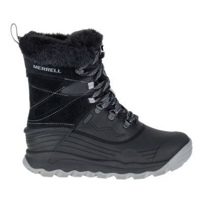 merrell men's thermo vortex 8 waterproof snow boot