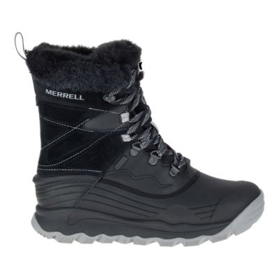 merrell thermo vortex 6 waterproof