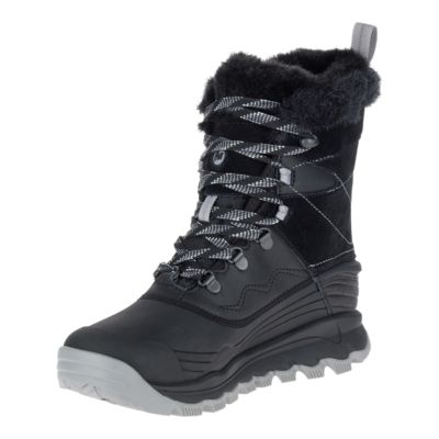 merrell men's thermo vortex 8 waterproof snow boot