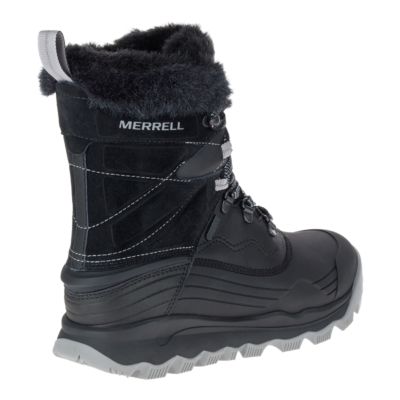 merrell men's thermo vortex 8 waterproof snow boot
