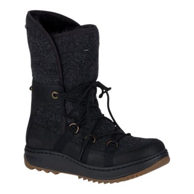 sperry ice cap boots