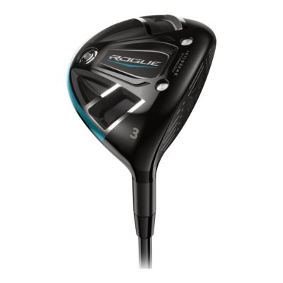 callaway rogue x 7 hybrid