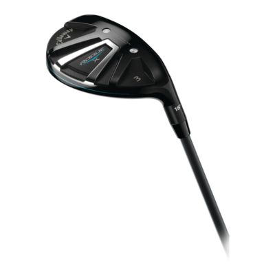 rogue x 5 iron