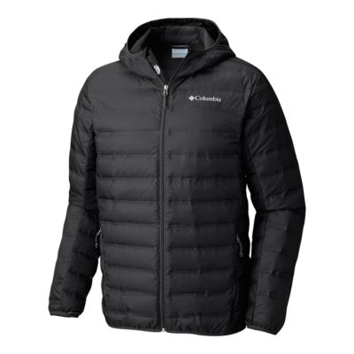 columbia lake 22 men