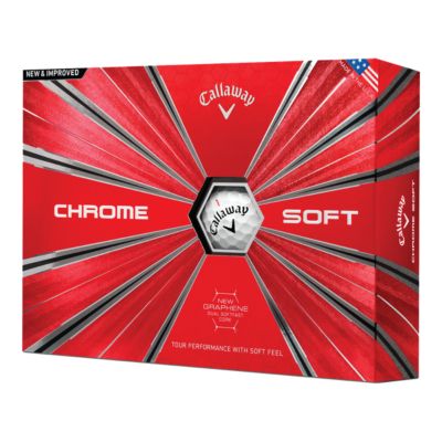 sport chek golf balls