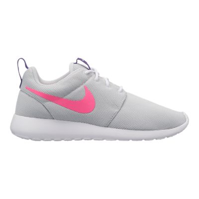 pink and purple roshes