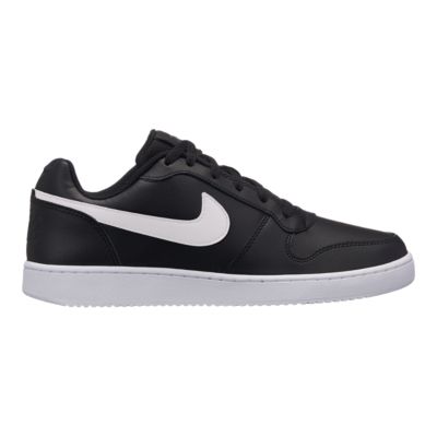 nike black ebernon