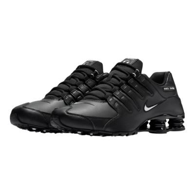 nike shox canada online