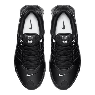Shox NZ EU Shoes - Black | Sport Chek