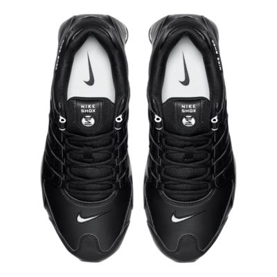 mens nike shox canada