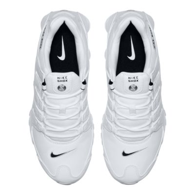 nike shox nz mens trainers