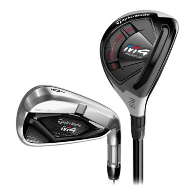 taylormade m4 5 iron