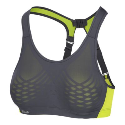 shock absorber ultimate fly bra review