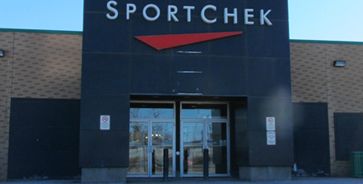 sport chek bike shop