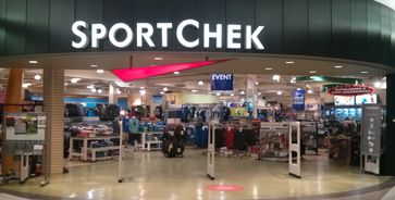 sport chek bike repair