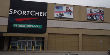 sport chek bike repair