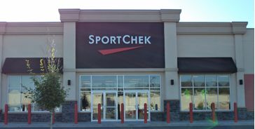Cranbrook Sport Chek Store Hours & Directions | V1C 7H2 | Sport Chek