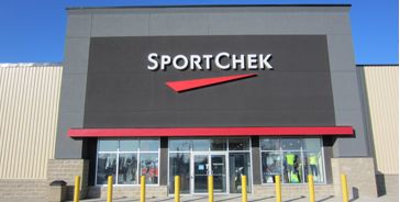 Confederation Centre Sport Chek Store Hours Directions S7l 5c3 Sport Chek Issued by fgl sports ltd. confederation centre sport chek store