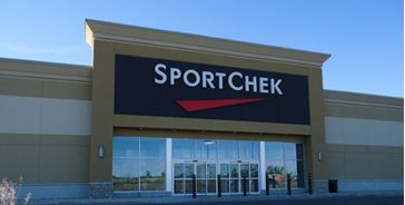 chek sport stouffville store