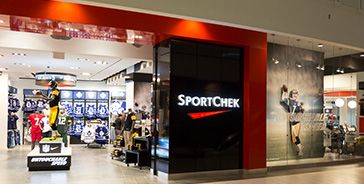 sport chek bike shop