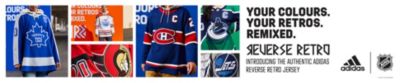 nhl fan gear