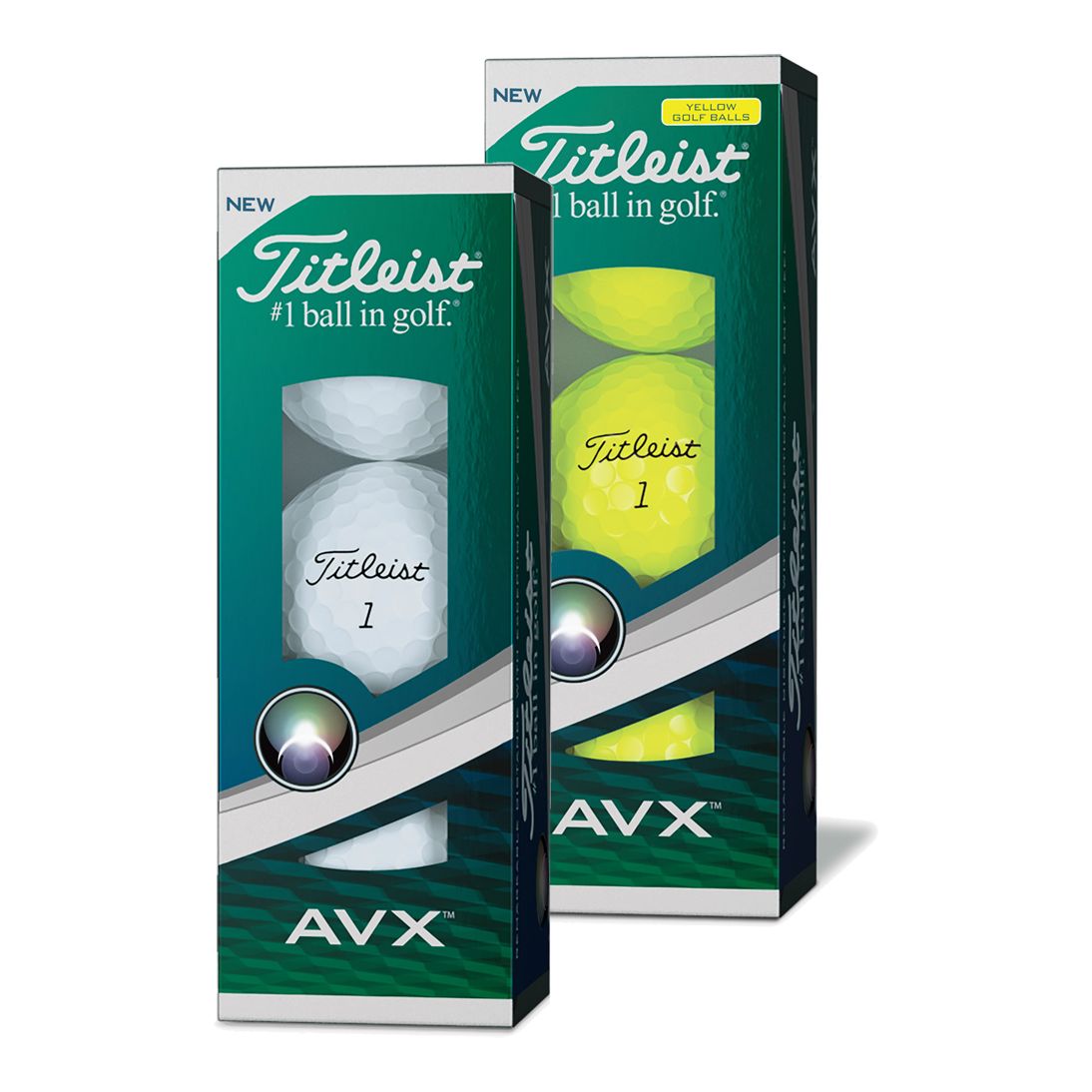 sport chek golf balls