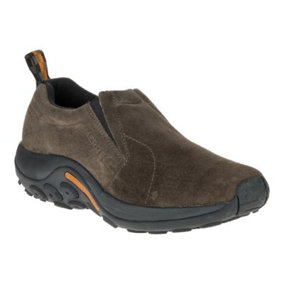 merrell mens jungle moc