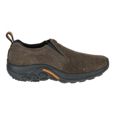 merrell men's jungle moc shoes