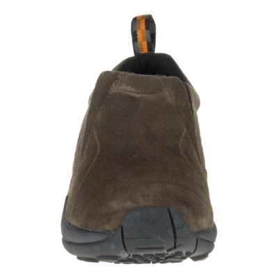 merrell men's jungle moc shoes