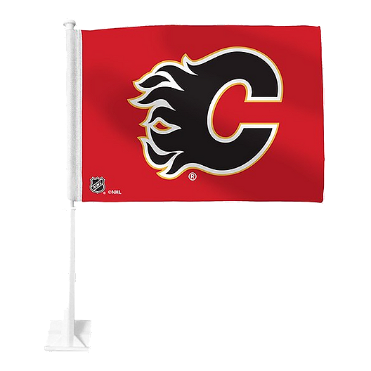 Calgary Flames Gift Bundle Johnny Gaudreau Plush Toy /& Calgary Flames Mini Hockey Stick