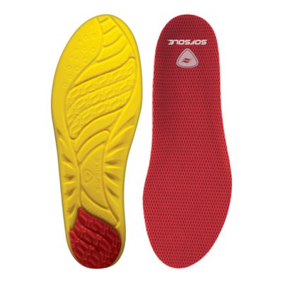 sof sole athlete women's performance insole