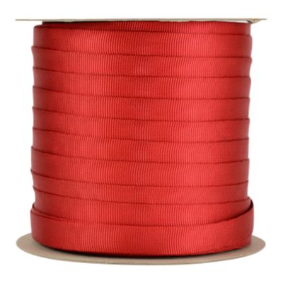 tubular webbing canada