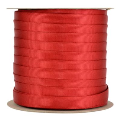 1 inch tubular webbing