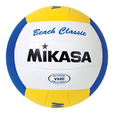 Mikasa Vx20 Beach Classic Volleyball Sport Chek