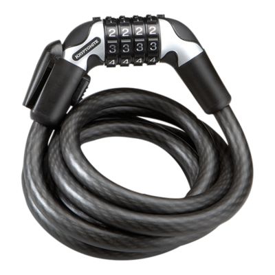 sport chek bike lock