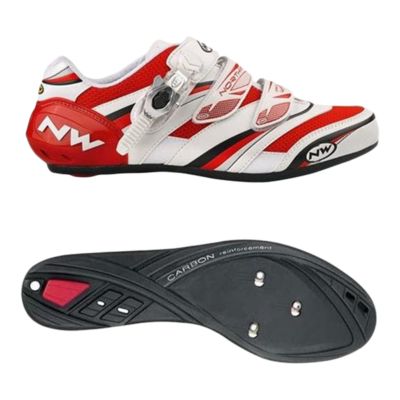 Vertigo Pro S.B.S. Cycling Shoe 