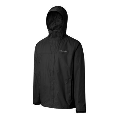 columbia breathable jacket