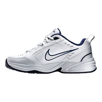 nike air monarch iv womens