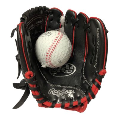 rawlings players youth glove series