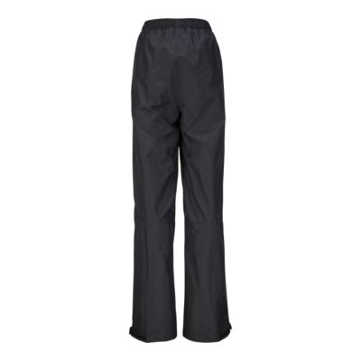 the north face resolve pants regular