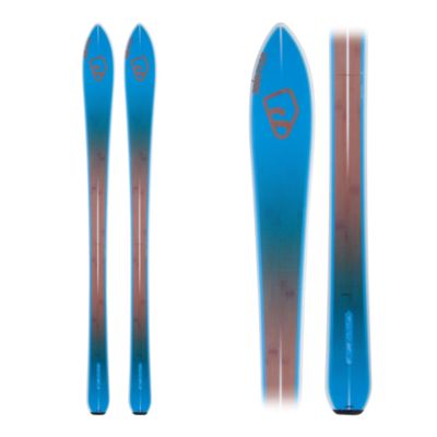 salomon 2012 skis