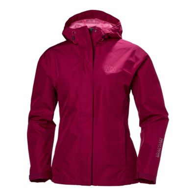 helly hansen women's halifax crew hooded jacket