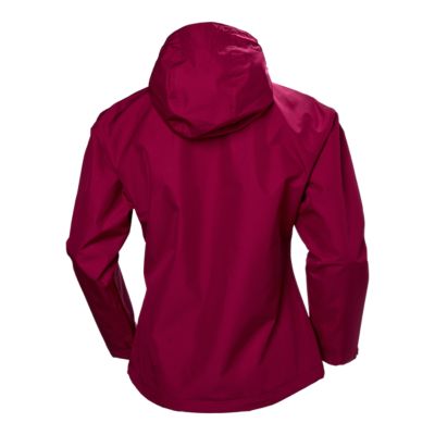 helly hansen women's halifax crew hooded jacket