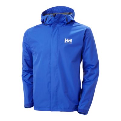helly hansen women's seven j shell jacket